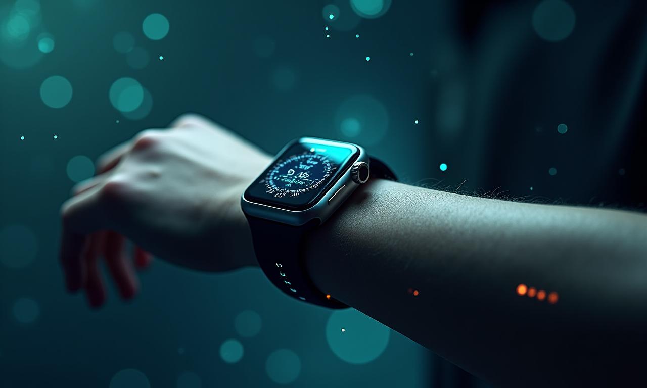 Integración de relojes inteligentes y pulseras de fitness con la plataforma Aura Vital